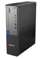 Lenovo ThinkCentre neo 50s Gen 5 12XF003KAU Desktop Computer - Intel Core i5 14th Gen i5-14400 - 16 GB - 512 GB PCI Express NVMe 4.0 x4 SSD - Small Form Factor - Grey - Soundz Store AUSTRALIA