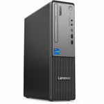 Lenovo ThinkCentre neo 50s Gen 5 12XF003LAU Desktop Computer - Intel Core i7 14th Gen i7-14700 - 16 GB - 512 GB PCI Express NVMe 4.0 x4 SSD - Small Form Factor - Black, Grey - Soundz Store AUSTRALIA