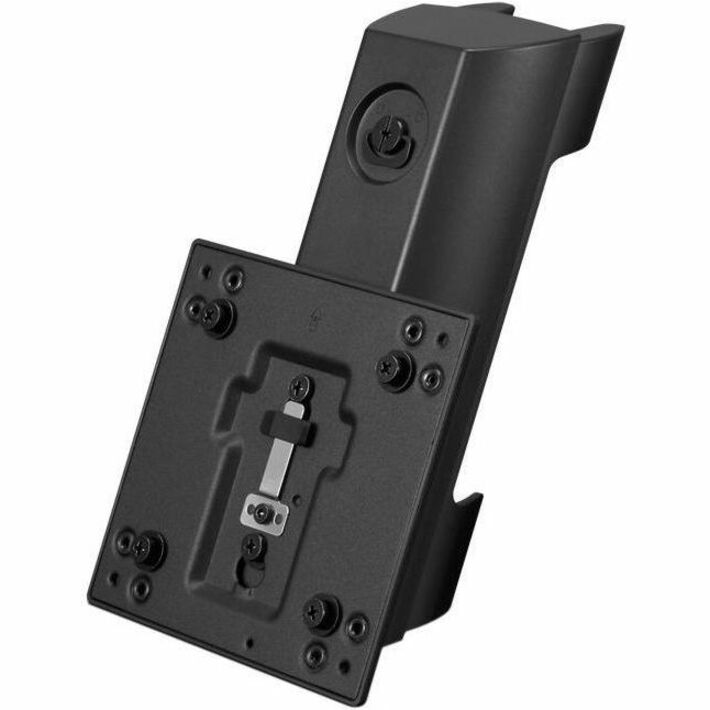 Lenovo ThinkCentre Tiny Mounting Bracket for Monitor, PC - Black - Soundz Store AUSTRALIA