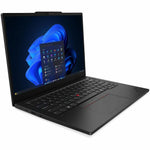 Lenovo ThinkPad L13 Gen 6 21R7001KAU 13.3' Touchscreen Convertible 2 in 1 Notebook - WUXGA - 60 Hz - Intel Core Ultra 5 225U - 32 GB - 512 GB SSD - English (US) Keyboard - Grey - Soundz Store AUSTRALIA