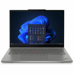 Lenovo ThinkPad L13 Gen 6 21R7001LAU 13.3' Touchscreen Convertible 2 in 1 Notebook - WUXGA - 60 Hz - Intel Core Ultra 7 255U - 32 GB - 512 GB SSD - English (US) Keyboard - Grey - Soundz Store AUSTRALIA