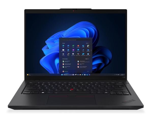 Lenovo ThinkPad L14 Gen 6 21S60037AU 14' Notebook - WUXGA - 60 Hz - Intel Core Ultra 7 255U - 32 GB - 512 GB SSD - English Keyboard - Black - Soundz Store AUSTRALIA