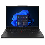 Lenovo ThinkPad L14 Gen 6 21SE002CAU 14' Copilot+ PC Notebook - WUXGA - 60 Hz - AMD Ryzen AI 7 PRO 350 - 16 GB - 512 GB SSD - Black - Soundz Store AUSTRALIA