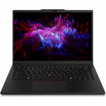Lenovo ThinkPad P14s Gen 6 21QT0044AU 14.5' Touchscreen Mobile Workstation - WUXGA - 60 Hz - Intel Core Ultra 7 255H - 32 GB - 1 TB SSD - English Keyboard - Black - Soundz Store AUSTRALIA