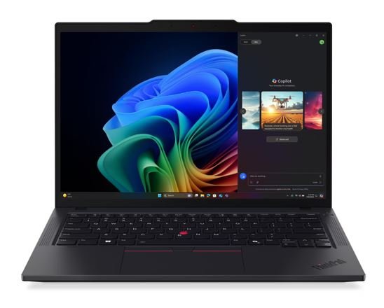 LENOVO ThinkPad T14 G6 14' WUXGA TOUCH Intel U7-258V 32GB DDR5 512GB SSD WIN 11 PRO 5G-LTE Arc 140V GPU Copilot+ PC NPU 47 TOPS 3yr PREM 1.4kg - Soundz Store AUSTRALIA