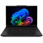 Lenovo ThinkPad T14 Gen 7 21WN00AHAU 14' Copilot+ PC Notebook - WUXGA - Intel Core Ultra 5 325 - 32 GB - 512 GB SSD - Black - Soundz Store AUSTRALIA