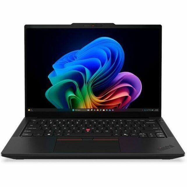 Lenovo ThinkPad T14 Gen 7 21WV0019AU 14' Copilot+ PC Notebook - WUXGA - AMD Ryzen AI 7 PRO 450 - 32 GB - 512 GB SSD - English (US) Keyboard - Black - Soundz Store AUSTRALIA