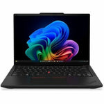 Lenovo ThinkPad T14 Gen 7 21WV0019AU 14' Copilot+ PC Notebook - WUXGA - AMD Ryzen AI 7 PRO 450 - 32 GB - 512 GB SSD - English (US) Keyboard - Black - Soundz Store AUSTRALIA