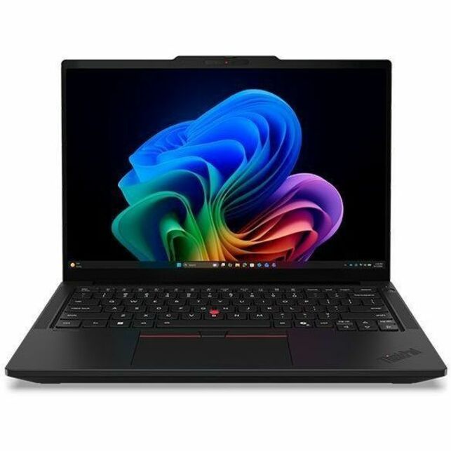 Lenovo ThinkPad T14 Gen 7 22AL001DAU 14' Copilot+ PC Notebook - WUXGA - AMD Ryzen 7 PRO 250 - 32 GB - 512 GB SSD - English (US) Keyboard - Black - Soundz Store AUSTRALIA
