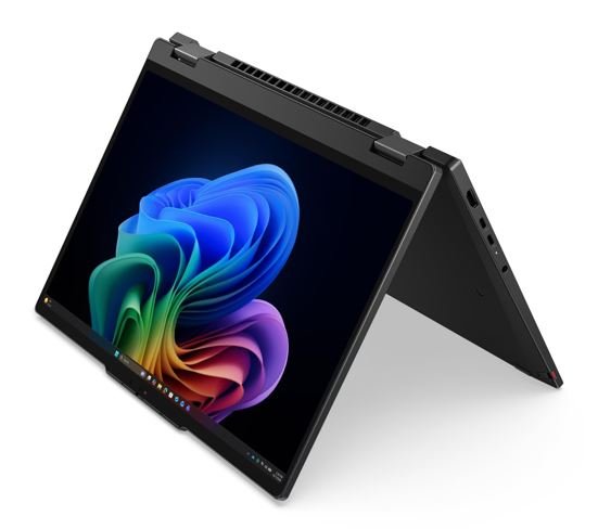 LENOVO ThinkPad T14s 2in1/Yoga G2 14' WUXGA TOUCH Intel U5‑325 16GB LPDDR5X 512GB SSD WIN 11 PRO Intel GPU 47 TOPS 3yr PREM 1.4kg - Soundz Store AUSTRALIA