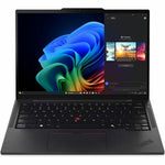 Lenovo ThinkPad T14s Gen 6 21QX00LMAU 14' Copilot+ PC Notebook - WUXGA - 60 Hz - Intel Core Ultra 5 228V - 32 GB - 512 GB SSD - English Keyboard - Black - Soundz Store AUSTRALIA