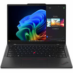 Lenovo ThinkPad T14s Gen 6 21QX00LPAU 14' Touchscreen Copilot+ PC Notebook - WUXGA - 60 Hz - Intel Core Ultra 5 238V - 32 GB - 512 GB SSD - English Keyboard - Black - Soundz Store AUSTRALIA