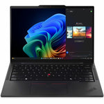 Lenovo ThinkPad T14s Gen 6 21R1002KAU 14' Notebook - WUXGA - 60 Hz - Intel Core Ultra 7 255H - 32 GB - 512 GB SSD - English Keyboard - Black - Soundz Store AUSTRALIA