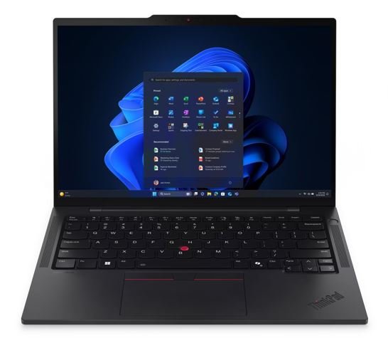 Lenovo ThinkPad T14s Gen 6 21R1002KAU 14' Notebook - WUXGA - 60 Hz - Intel Core Ultra 7 255H - 32 GB - 512 GB SSD - English Keyboard - Black - Soundz Store AUSTRALIA