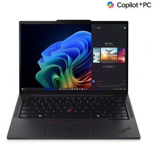 Lenovo ThinkPad T14s Gen 6 21TB0006AU 14' Touchscreen Copilot+ PC Notebook - WUXGA - AMD Ryzen AI 5 PRO 340 - 32 GB - 512 GB SSD - English (US) Keyboard - Black - Soundz Store AUSTRALIA