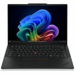 Lenovo ThinkPad T14s Gen 7 21YU0043AU 14' Copilot+ PC Notebook - WUXGA - Intel Core Ultra 5 325 - 32 GB - 512 GB SSD - English (US) Keyboard - Black - Soundz Store AUSTRALIA