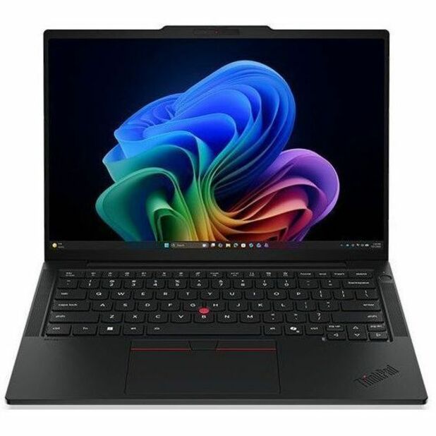 Lenovo ThinkPad T14s Gen 7 21YU0044AU 14' Touchscreen Copilot+ PC Notebook - WUXGA - Intel Core Ultra 5 325 - 32 GB - 512 GB SSD - English (US) Keyboard - Black - Soundz Store AUSTRALIA