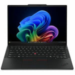 Lenovo ThinkPad T14s Gen 7 21YU0044AU 14' Touchscreen Copilot+ PC Notebook - WUXGA - Intel Core Ultra 5 325 - 32 GB - 512 GB SSD - English (US) Keyboard - Black - Soundz Store AUSTRALIA