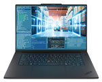 Lenovo ThinkPad T1g Gen 8 21TD0017AU 16' Notebook - WUXGA - 60 Hz - Intel Core Ultra 7 Series 2 265H - Intel Evo Platform - 32 GB - 1 TB SSD - English Keyboard - Black - Soundz Store AUSTRALIA