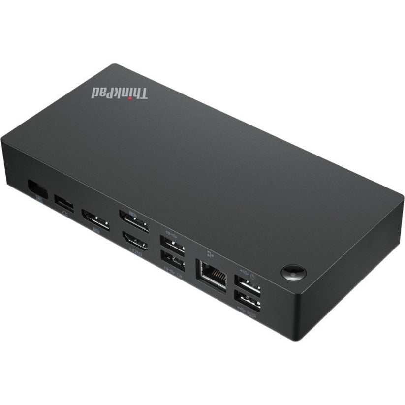 Lenovo ThinkPad USB Type C Docking Station for Notebook - 90 W - Soundz Store AUSTRALIA