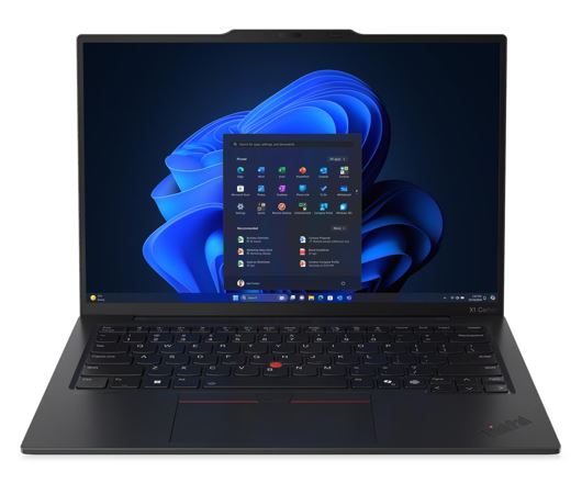 LENOVO ThinkPad X1 Carbon Aura 14' WUXGA TOUCH Intel U5‑238V vPro 32GB DDR5 512GB SSD WIN 11 PRO Arc 130V GPU Copilot+ PC 40 TOPS 3yr PREM - Soundz Store AUSTRALIA