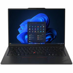 Lenovo ThinkPad X1 Carbon Gen 13 21NX0020AU 14' Notebook - WUXGA - 60 Hz - Intel Core Ultra 5 225U - Intel Evo Platform - 16 GB - 512 GB SSD - English Keyboard - Black Paint - Soundz Store AUSTRALIA