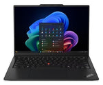 Lenovo ThinkPad X1 Carbon Gen 14 Aura Edition 21V7009QAU 14' Copilot+ PC Ultrabook - 2.8K - Intel Core Ultra 7 355 - Intel Evo Platform - 32 GB - 512 GB SSD - English (US) Keyboard - Black - Soundz Store AUSTRALIA
