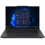 Lenovo ThinkPad X13 Gen 6 21RK000DAU 13.3' Touchscreen Notebook - WUXGA - 60 Hz - Intel Core Ultra 7 255U - 32 GB - 512 GB SSD - English (US) Keyboard - Black - Soundz Store AUSTRALIA