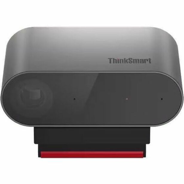 Lenovo ThinkSmart 40CLTSCAM1 Video Conferencing Camera - 30 fps - Black - USB 3.2 (Gen 1) Type C - Retail - Soundz Store AUSTRALIA