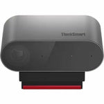 Lenovo ThinkSmart 40CLTSCAM1 Video Conferencing Camera - 30 fps - Black - USB 3.2 (Gen 1) Type C - Retail - Soundz Store AUSTRALIA