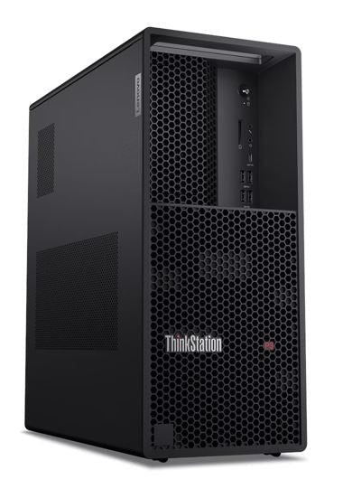 Lenovo ThinkStation P3 Gen 2 30HT007PAU Workstation - 1 x Intel Core Ultra 9 285K - 64 GB - 2 TB HDD - 1 TB SSD - Tower - Soundz Store AUSTRALIA