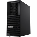 Lenovo ThinkStation P3 Gen 2 30HT007PAU Workstation - 1 x Intel Core Ultra 9 285K - 64 GB - 2 TB HDD - 1 TB SSD - Tower - Soundz Store AUSTRALIA
