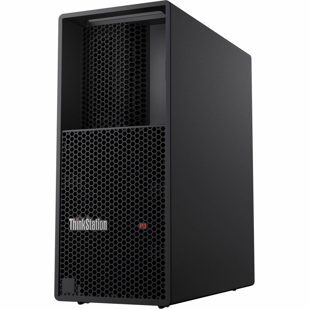 Lenovo ThinkStation P3 Gen 2 30HT007PAU Workstation - 1 x Intel Core Ultra 9 285K - 64 GB - 2 TB HDD - 1 TB SSD - Tower - Soundz Store AUSTRALIA