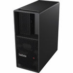 Lenovo ThinkStation P3 Gen 2 30HT007PAU Workstation - 1 x Intel Core Ultra 9 285K - 64 GB - 2 TB HDD - 1 TB SSD - Tower - Soundz Store AUSTRALIA