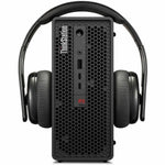 Lenovo ThinkStation P3 Ultra Gen 2 30J50008AU Workstation - 1 x Intel Core Ultra 7 265K - 64 GB - 1 TB SSD - Small Form Factor - Soundz Store AUSTRALIA