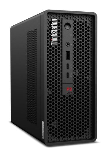 Lenovo ThinkStation P3 Ultra Gen 2 30J50008AU Workstation - 1 x Intel Core Ultra 7 265K - 64 GB - 1 TB SSD - Small Form Factor - Soundz Store AUSTRALIA