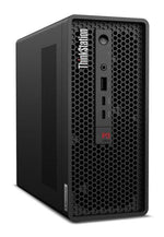 Lenovo ThinkStation P3 Ultra Gen 2 30J50008AU Workstation - 1 x Intel Core Ultra 7 265K - 64 GB - 1 TB SSD - Small Form Factor - Soundz Store AUSTRALIA