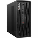 Lenovo ThinkStation P3 Ultra Gen 2 30J50056AU Workstation - 1 x Intel Core Ultra 7 265 - vPro Technology - 32 GB - 1 TB SSD - Small Form Factor - Soundz Store AUSTRALIA