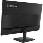 Lenovo ThinkVision S24-4e 24' Class Full HD LED Monitor - 16:9 - Raven Black - Soundz Store AUSTRALIA