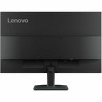 Lenovo ThinkVision S24-4e 24' Class Full HD LED Monitor - 16:9 - Raven Black - Soundz Store AUSTRALIA