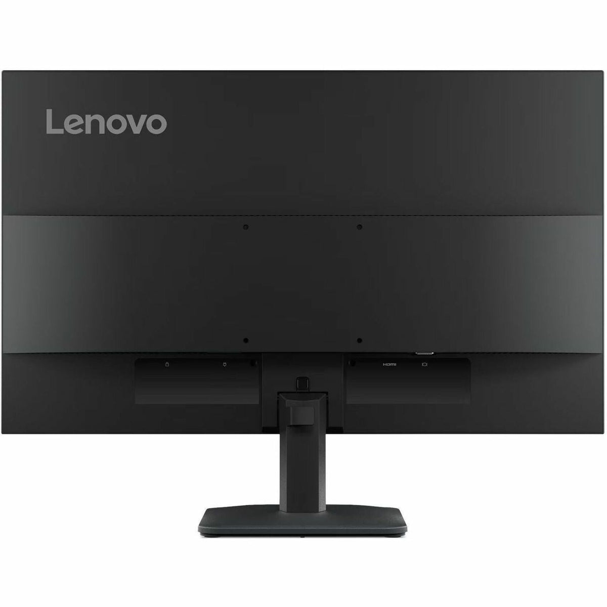 Lenovo ThinkVision S24-4e 24' Class Full HD LED Monitor - 16:9 - Raven Black - Soundz Store AUSTRALIA