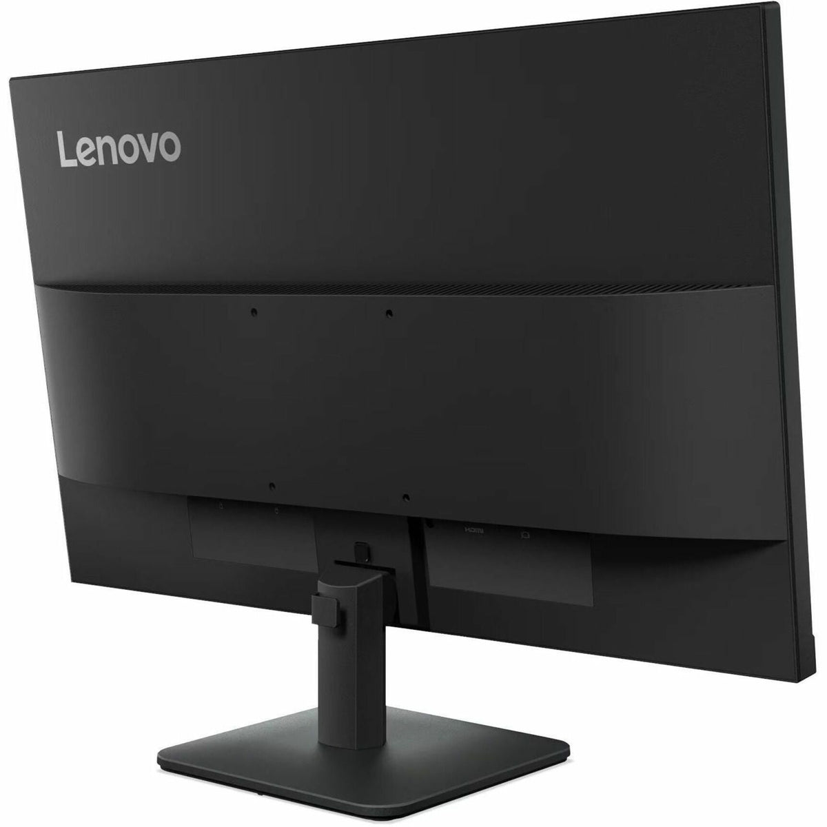 Lenovo ThinkVision S24-4e 24' Class Full HD LED Monitor - 16:9 - Raven Black - Soundz Store AUSTRALIA