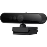 Lenovo Video Conferencing Camera - Black - USB Type C - 1 / Each - Soundz Store AUSTRALIA
