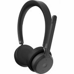 Lenovo Wireless Over-the-head, On-ear Stereo Headset - Soundz Store AUSTRALIA