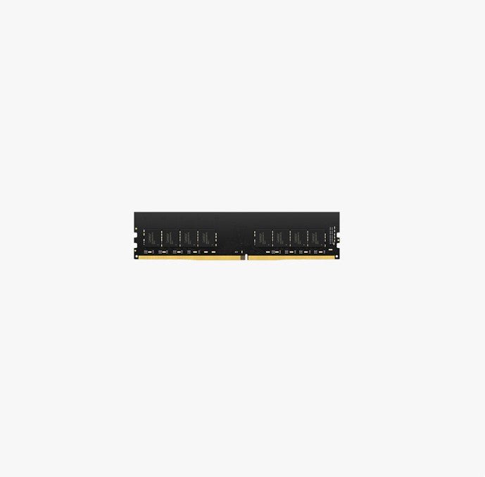 Lexar LD4AU016G-B2666GSST DDR4 UDIMM 16GB 2666 MT/s 1.2V CL22 - Blister - Soundz Store AUSTRALIA
