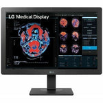 LG 24HR513C-B 24' Class LCD Monitor - 16:10 - Black - Soundz Store AUSTRALIA