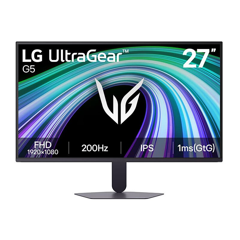 LG 27G523B-B.AAU - 27'' FHD Gaming Monitor - Soundz Store AUSTRALIA