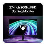 LG 27G523B-B.AAU - 27'' FHD Gaming Monitor - Soundz Store AUSTRALIA