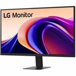 LG 27U631A-B 27' Class WQHD LCD Monitor - 16:9 - Black - Soundz Store AUSTRALIA