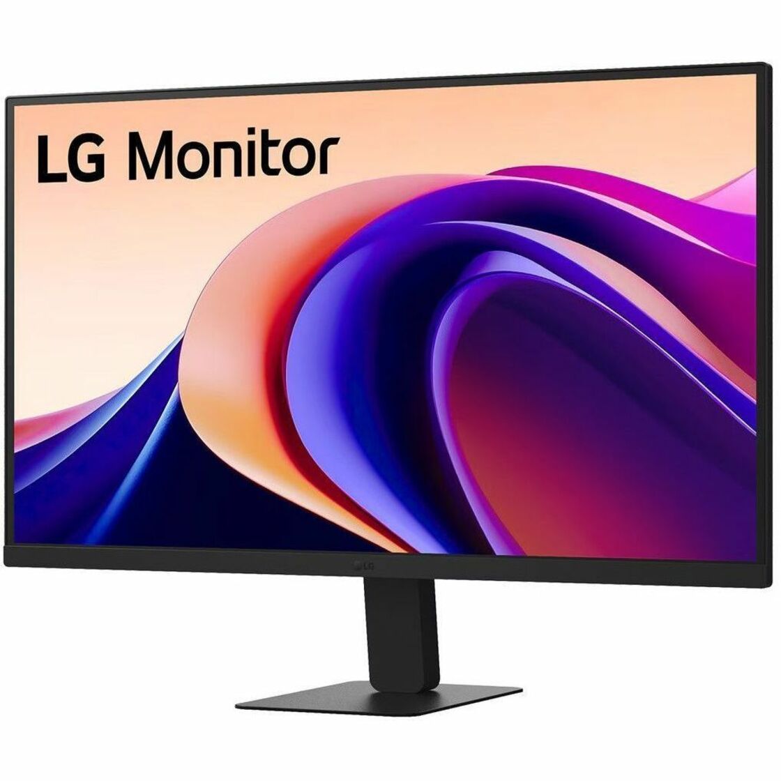 LG 27U631A-B 27' Class WQHD LCD Monitor - 16:9 - Black - Soundz Store AUSTRALIA